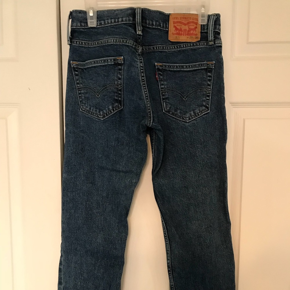 Levi’s men/boy